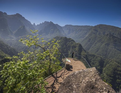 Hôtel Madeira Bright Star Hôtel 4*