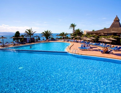 Hôtel ÔClub Experience SBH Royal Monica 3*