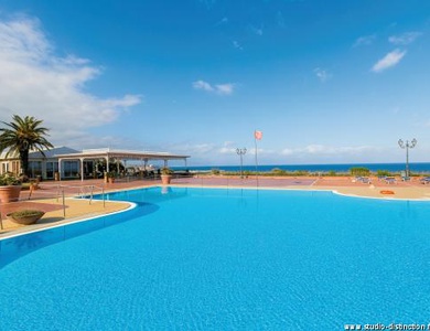Hôtel Club Framissima Florio Park 4*
