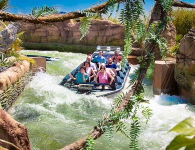 Hôtel Altéora 3*- Hôtel + Billets