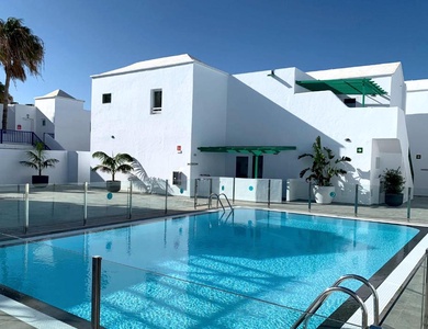 Hôtel Apartamentos Celeste 3*