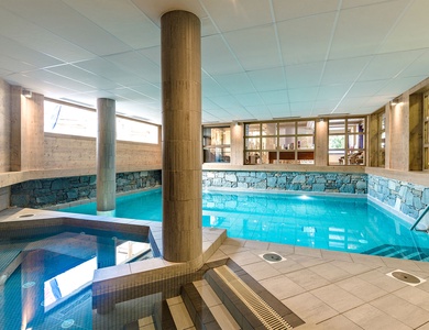 Residentie Lagrange Les Fermes Emiguy 4*