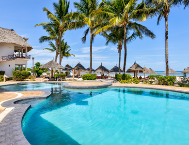 Kappa Club Waridi Beach Resort et Spa 4*