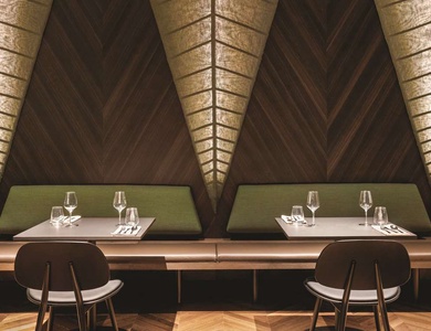 Escapade Gastronomique dans la forêt de Soignes - 4*