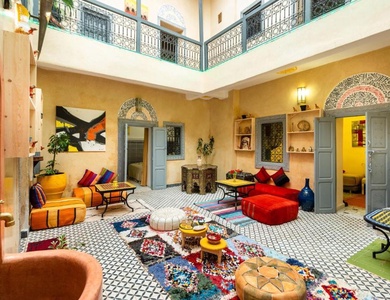 Riad Belko
