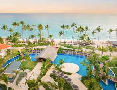 Hôtel Dreams Flora Resort & Spa *****