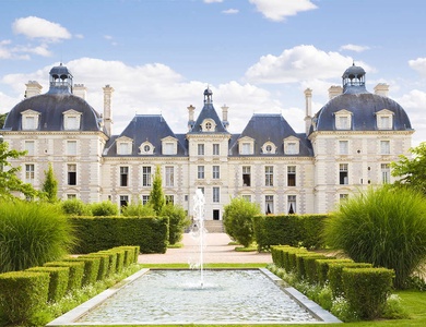 Escapade à Blois avec visite du château de Chambord (20 minutes) - 4*