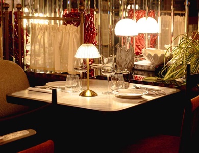 Ecrin de bien-être et de gourmandise à Chamonix - 4*