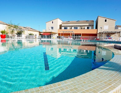 Résidence Vacancéole Les Demeures Torrellanes 3*
