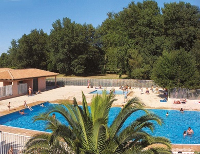 Residentie Lagrange Les Pierres de Jade