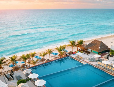 MEXIQUE | Cancún - Seadust Cancun Family Resort by Ôvoyages 5*
