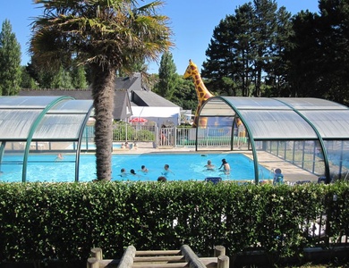 Camping Les Capucines 4*