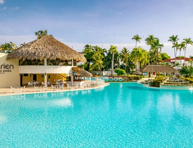 Club Jumbo Marien Puerto Plata 4*