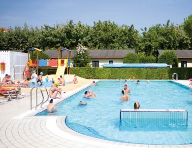 Camping Italy Camping Village, 4*