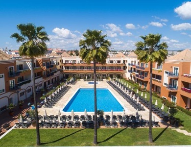 Hôtel Vila Galé Tavira 4*