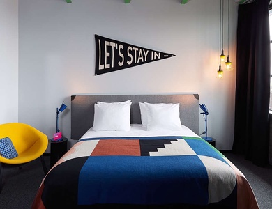 Genieten van design in het Bourgondische Maastricht - 4*