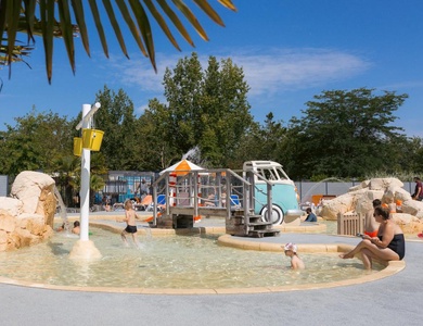 Camping du Jard, 4*