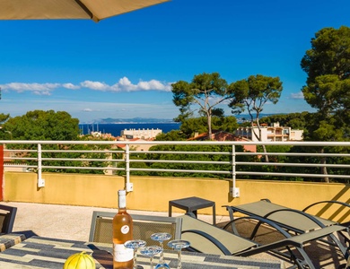 Résidence Lagrange Les Terrasses des Embiez 4*