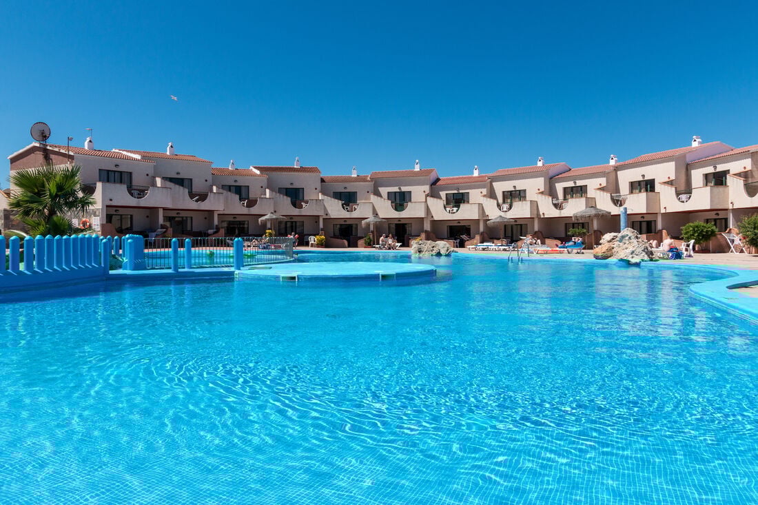 Apartementos Lentiscos By MIJ Hôtels 4*