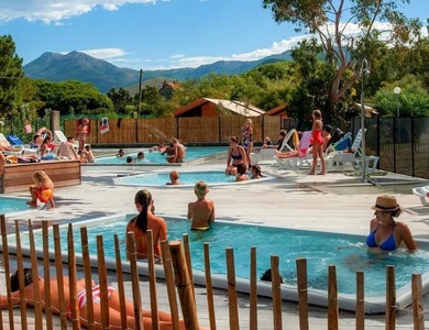 Camping Village Kalliste, 4*
