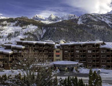 Escapade au coeur des montages, à chamonix - 4*
