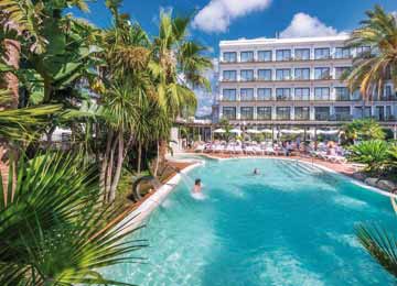 Hôtel Sumus Stella & Spa 4*