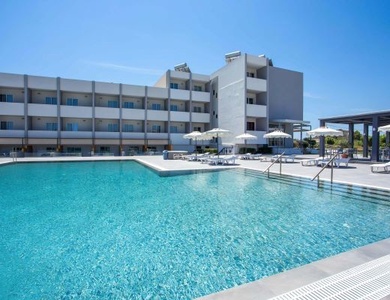 Hôtel Tsampika Beach Hotel 3*