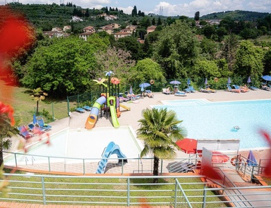 Camping Il Poggetto, 3*