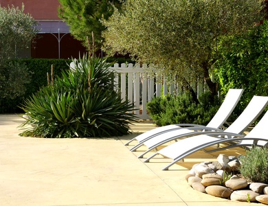 Escapade gourmande dans une bastide de charme près d'Aix-en-Provence - 3*