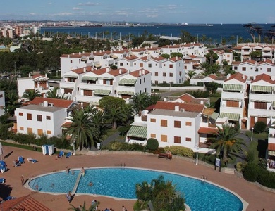 Hôtel Estival Park Silmar 4*