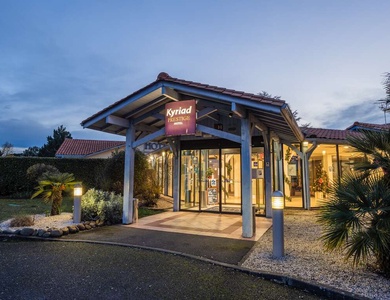 Week-end à Bordeaux - 4*