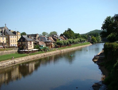 Camping La Garenne, 3*