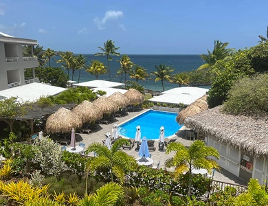 Hôtel Diamant Les Bains 4*