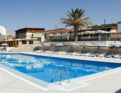 Club Coralia Rasciada 4*