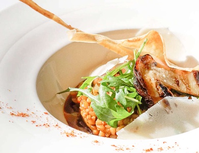 Weekend romantique avec dîner aux portes du Verdon - 4*