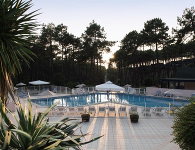 Belambra Clubs Les Cavales
