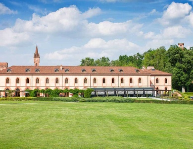 Hôtel dans le territoire des Langhe, patrimoine de l'UNESCO, avec petit déjeuner inclus - 4*
