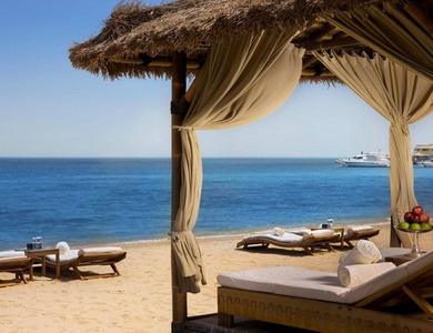 Séjour Hôtel Sharq Village and Spa 5*