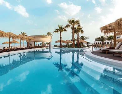 Hôtel Mitsis Norida 5* by Ôvoyages