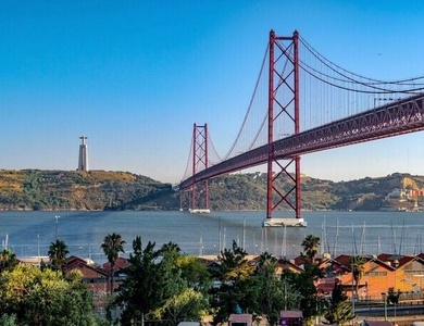 Hôtel Turim Ibéria 4*