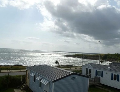 Camping Paradis - La Baie de Ploemeur, 3*