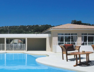 Résidence Les Bastides Des Chaumettes 4*