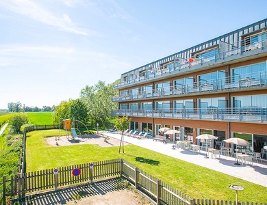 Résidence Le Domaine du Mont 3*