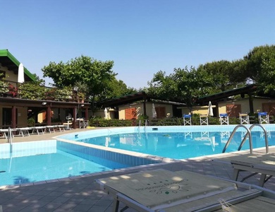 Heliopolis Camping & Village, 4*
