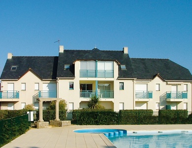 Les Résidences Lagrange Batz sur Mer