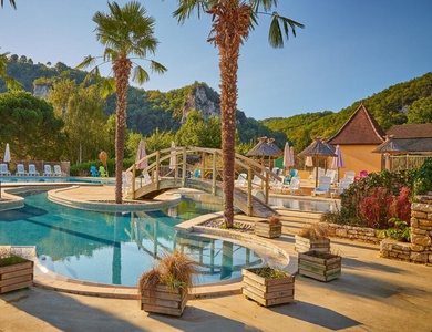 Camping Soleil Plage, 5*