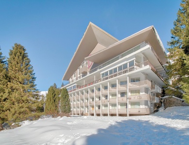 Belambra Clubs Lou Sarri 3B en demi-pension