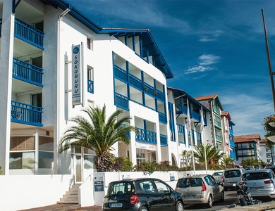 Résidence Sokoburu 3*