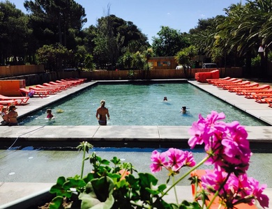 Camping Ras L'Bol, 3*