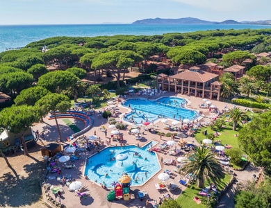 Gitavillage Argentario